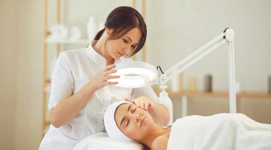 Kızılören Güzellik Uzmanı